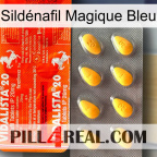 Sildénafil Magique Bleu new01